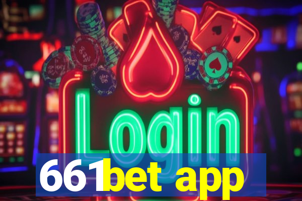 661bet app